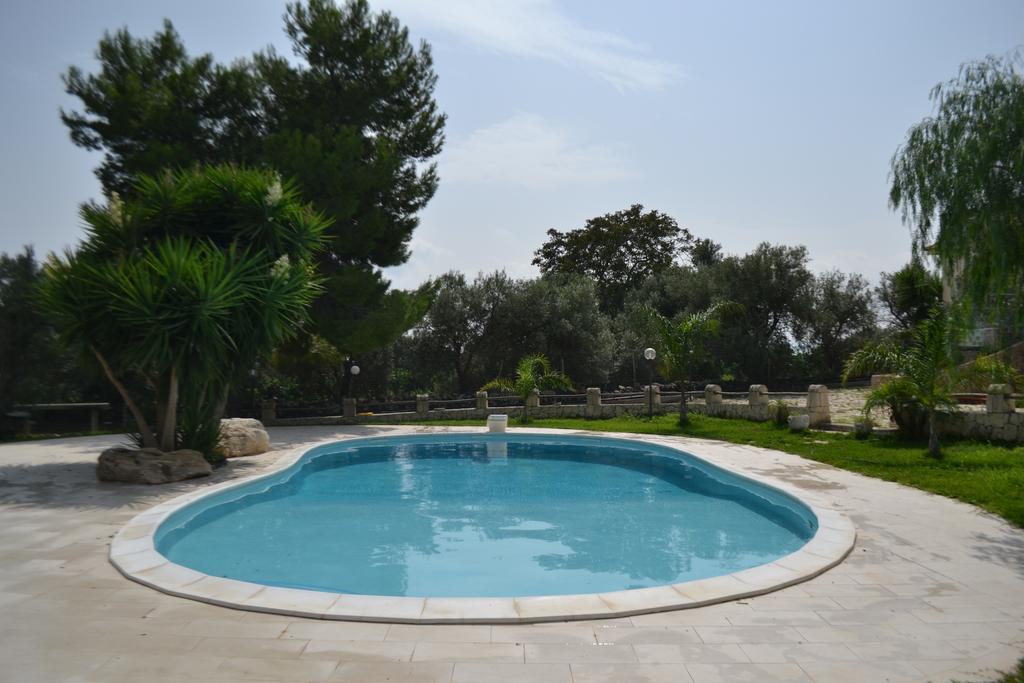 Villa Rosa - Ai Piedi Dell'Etna 布鲁克里 外观 照片