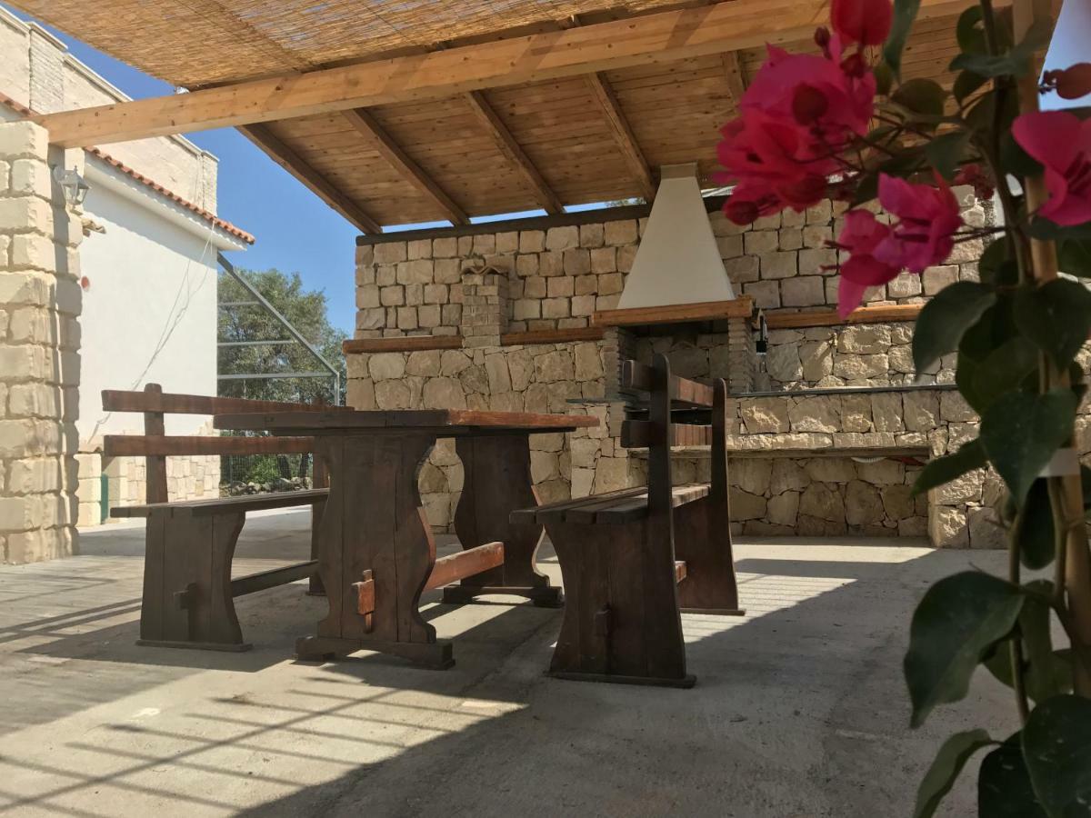 Villa Rosa - Ai Piedi Dell'Etna 布鲁克里 外观 照片