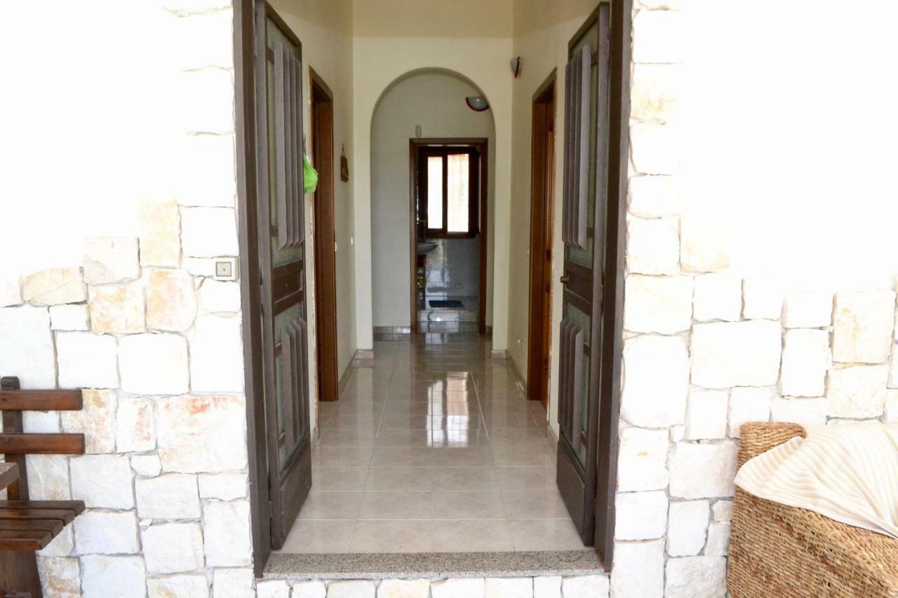 Villa Rosa - Ai Piedi Dell'Etna 布鲁克里 外观 照片